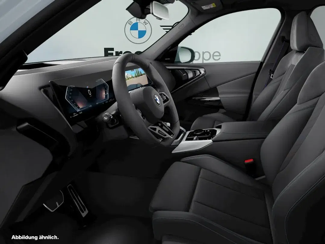 BMW X3 - Thumbnail 3