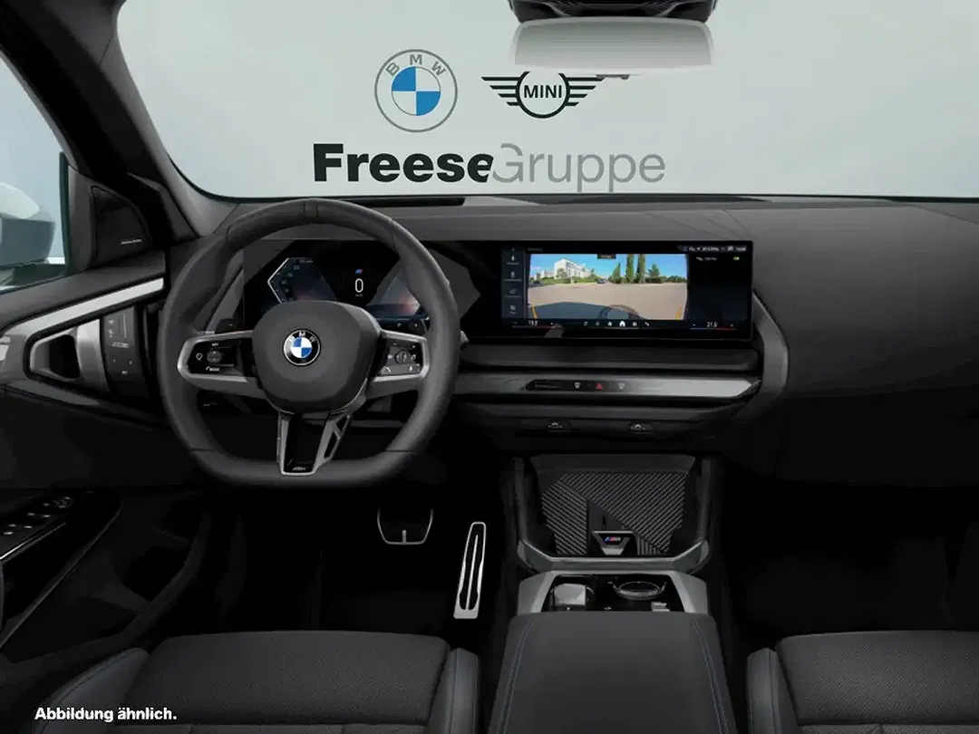 BMW X3 - Thumbnail 4