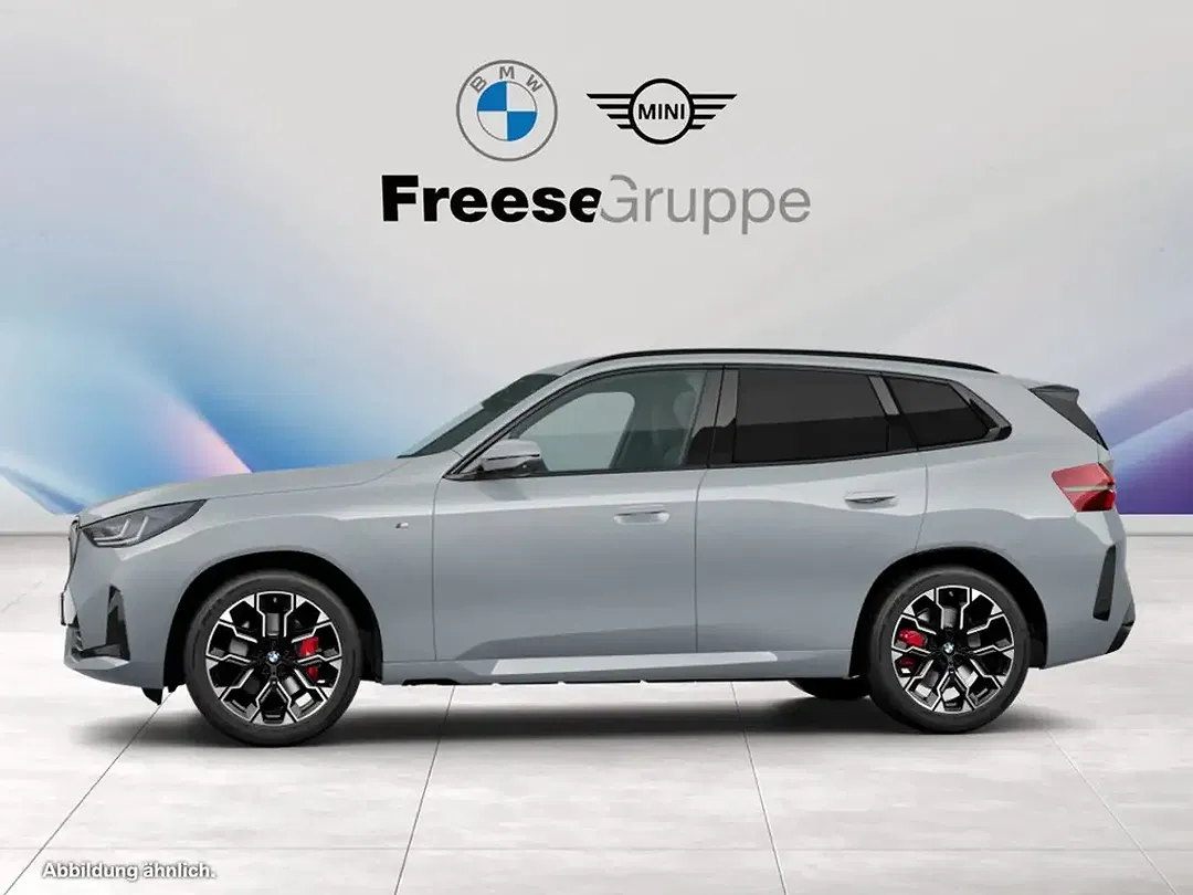 BMW X3 - Thumbnail 5