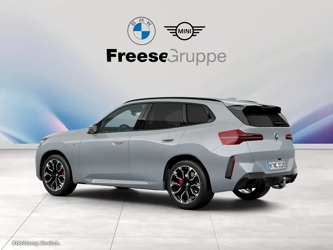BMW X3 - Thumbnail 6