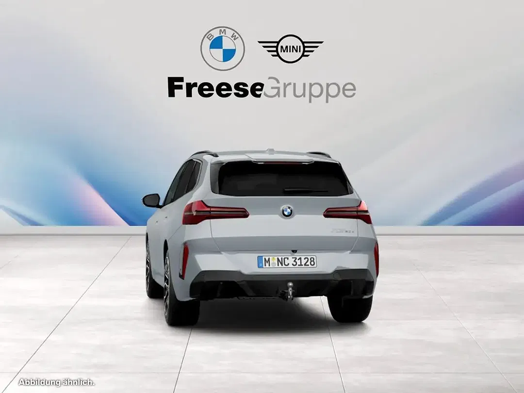 BMW X3 - Thumbnail 7