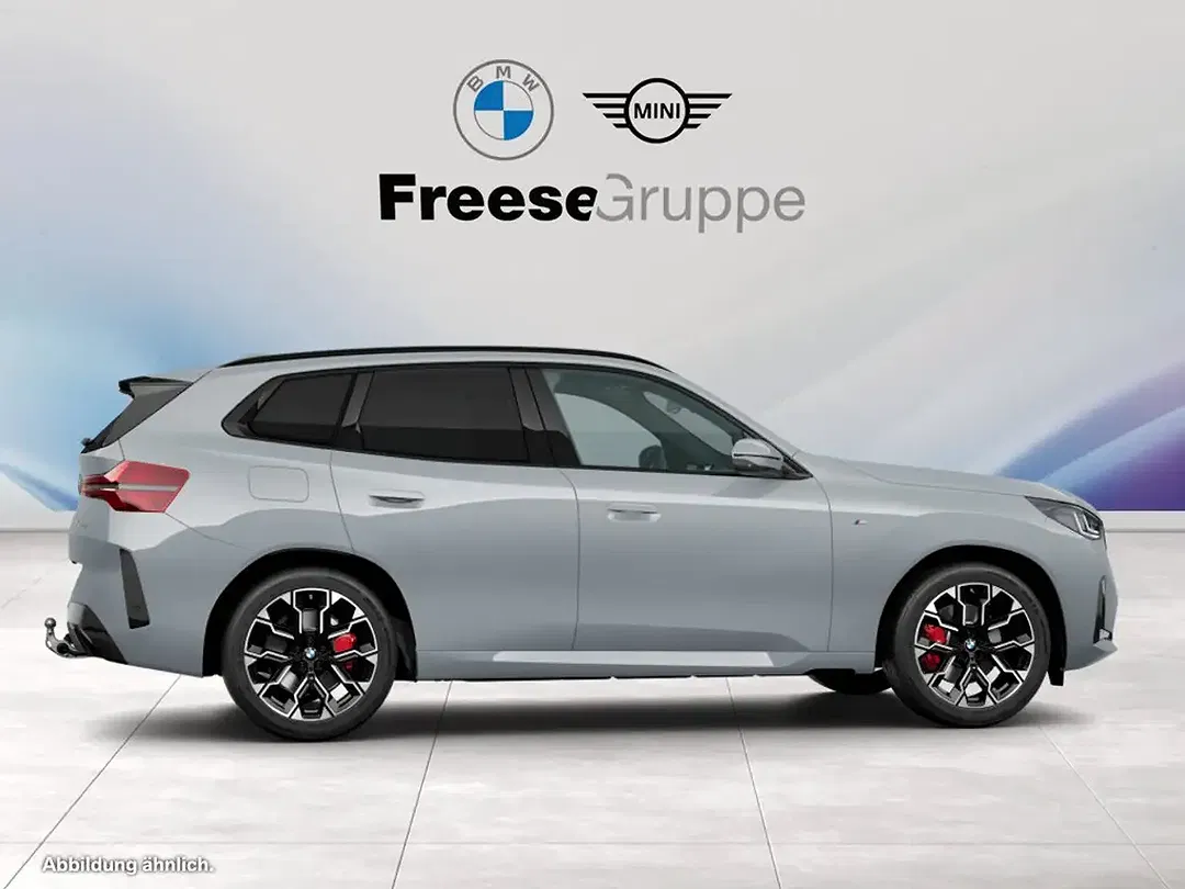 BMW X3 - Thumbnail 8
