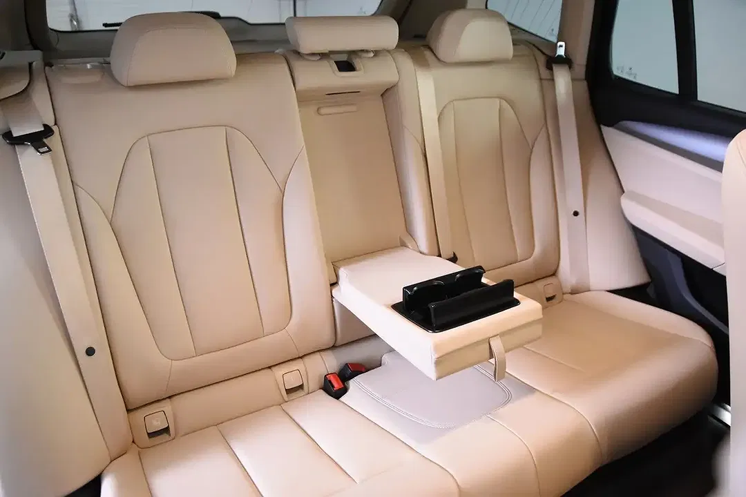 BMW X3 - Thumbnail 14