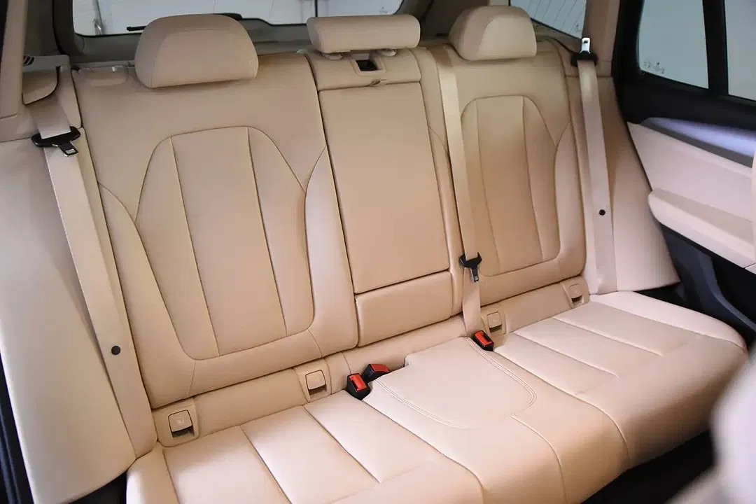 BMW X3 - Thumbnail 15
