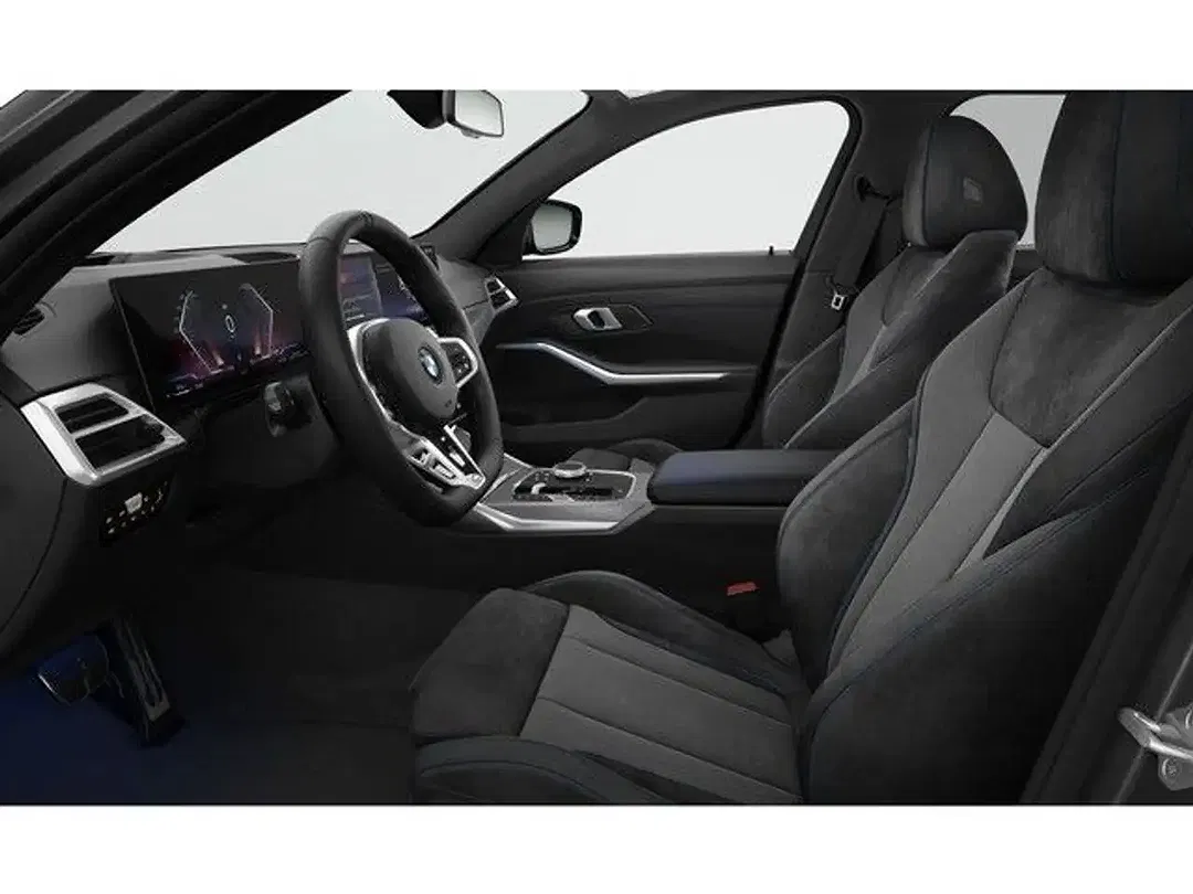 BMW 320 - Thumbnail 4