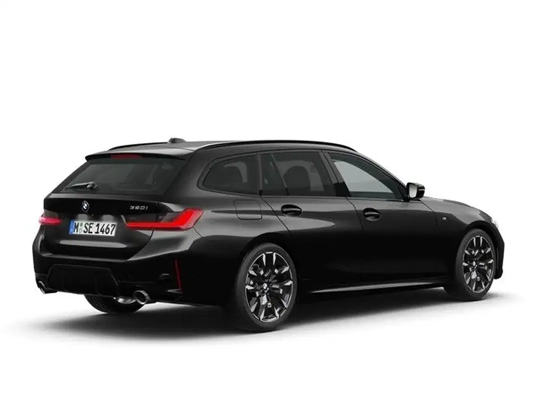 BMW 320 - Thumbnail 6