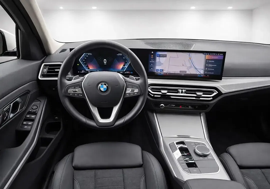 BMW 318 - Thumbnail 10