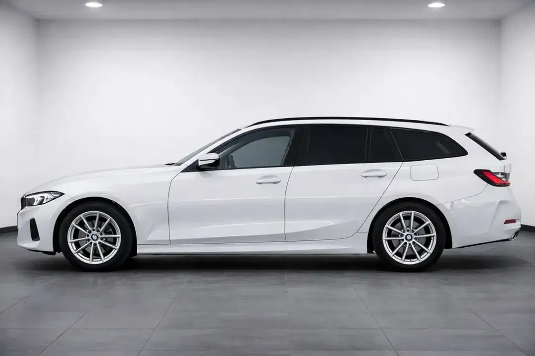 BMW 318 - Thumbnail 11