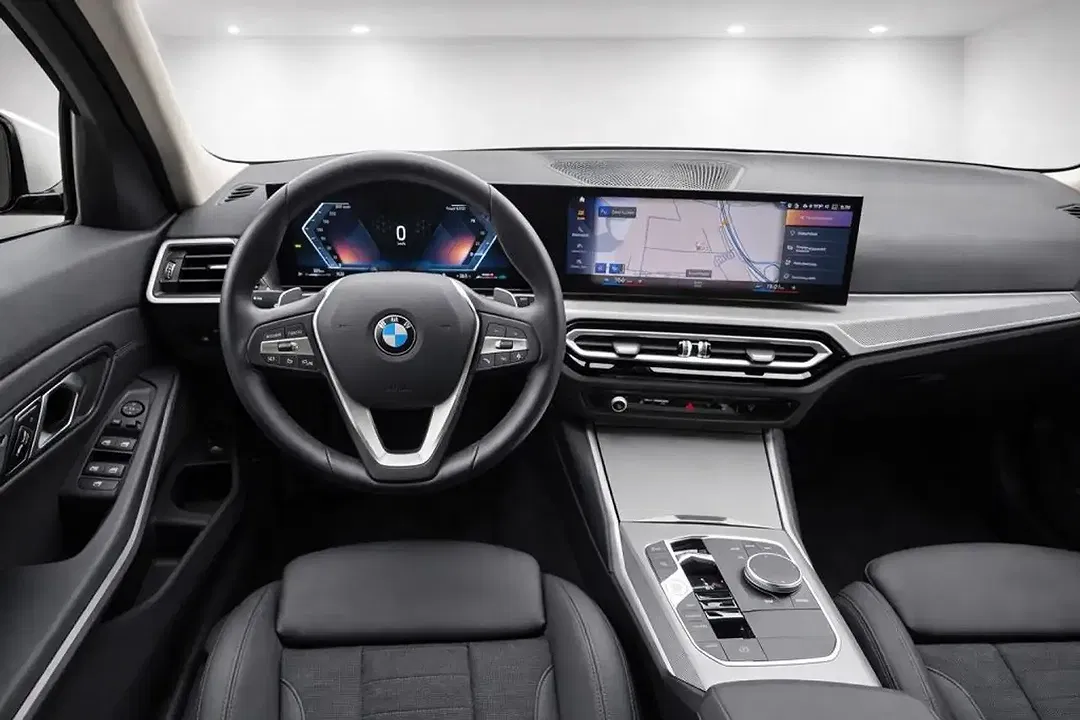 BMW 318 - Thumbnail 7