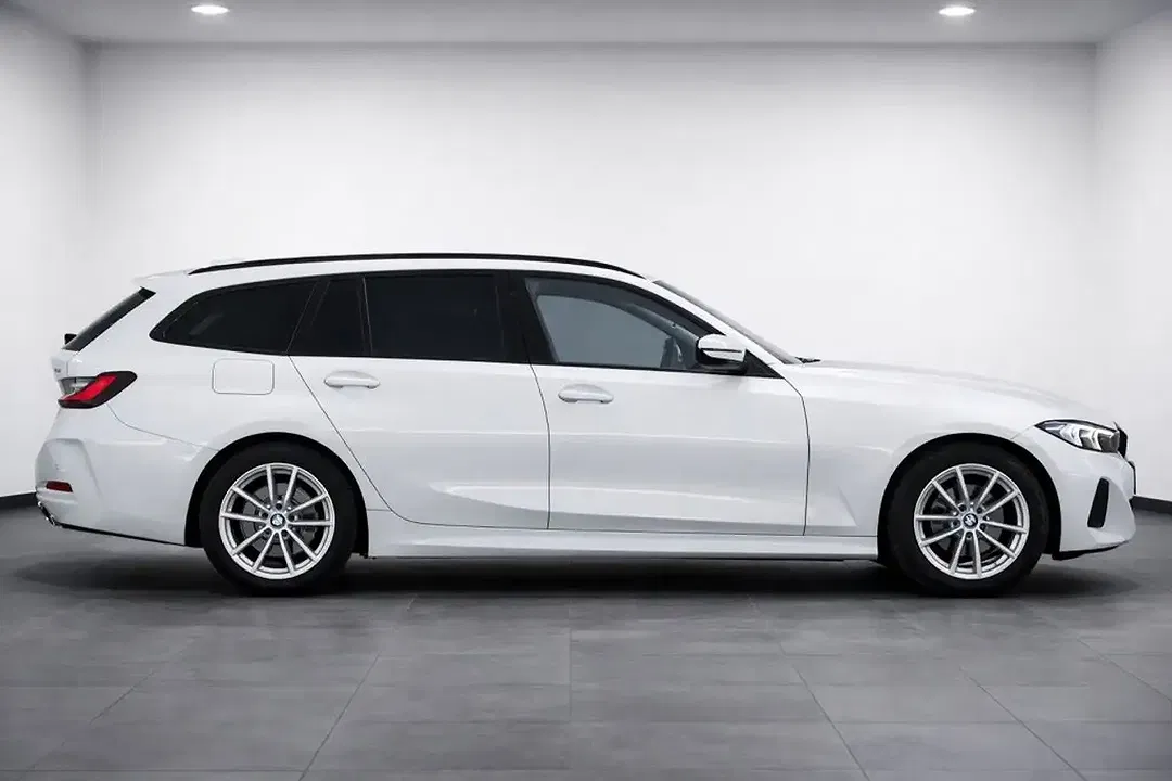 BMW 318 - Thumbnail 8