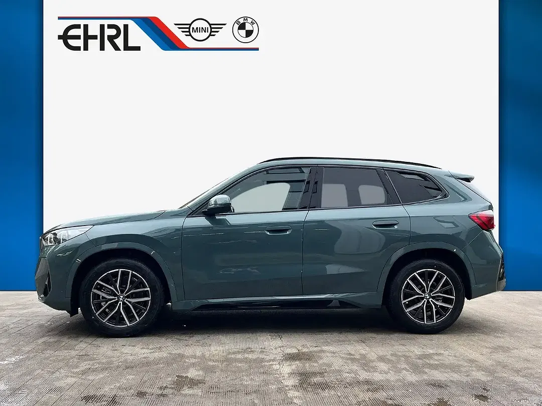 BMW X1 - Thumbnail 4